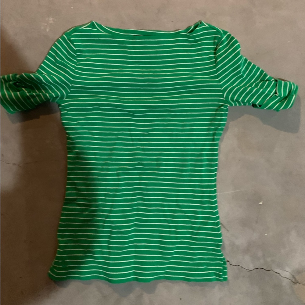 Lauren Ralph Lauren shirt